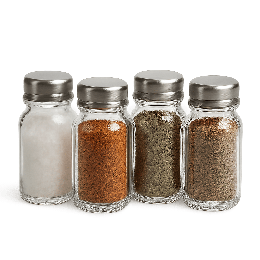 spice