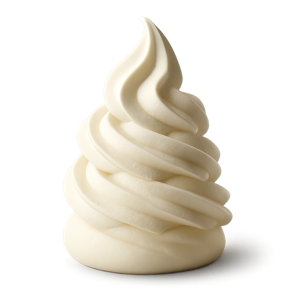cream