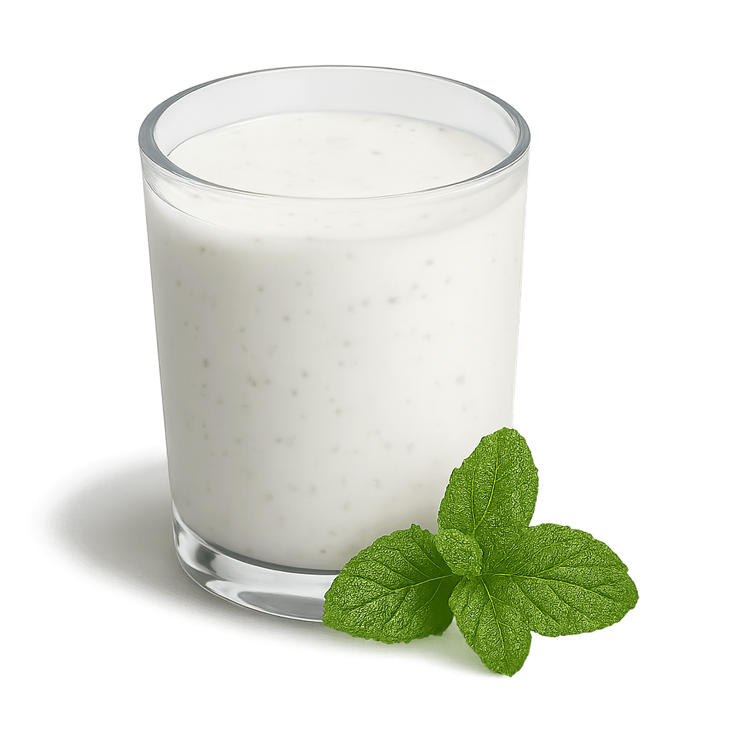 yoghurt drink