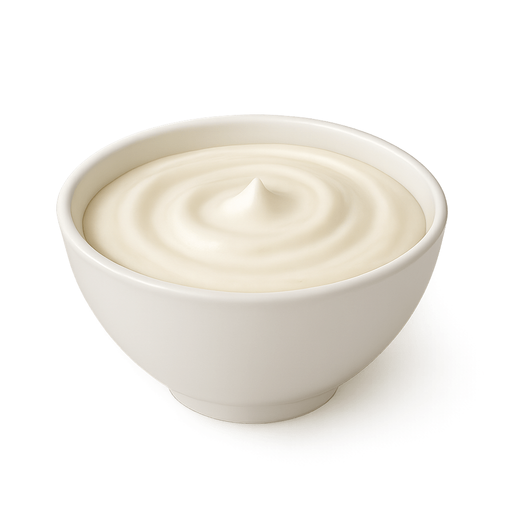 yoghurt