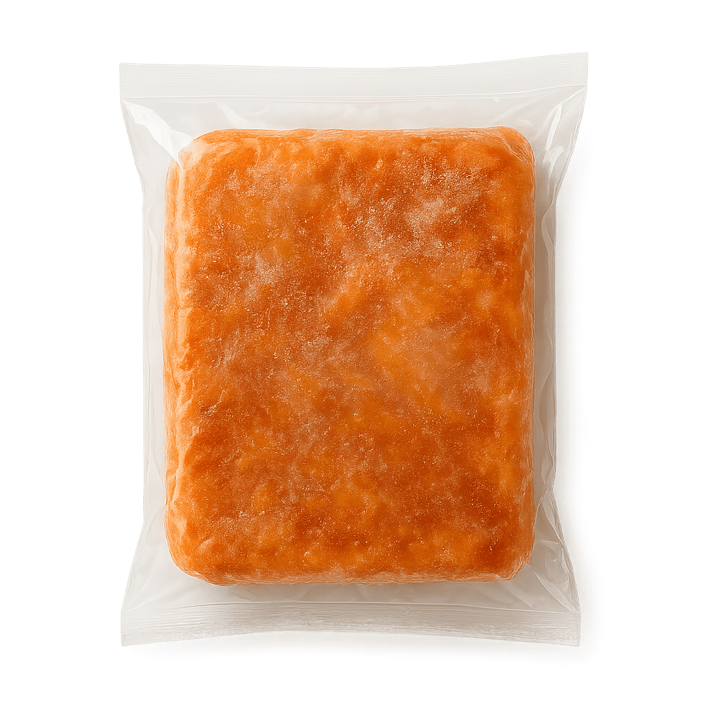 frozen food