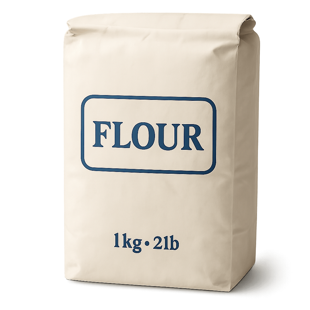 flour