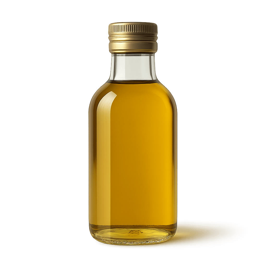oil