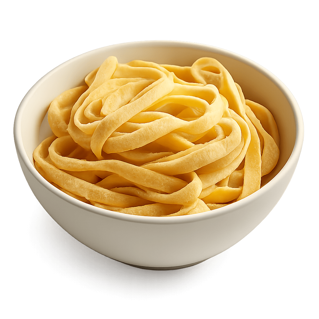 pasta noodles