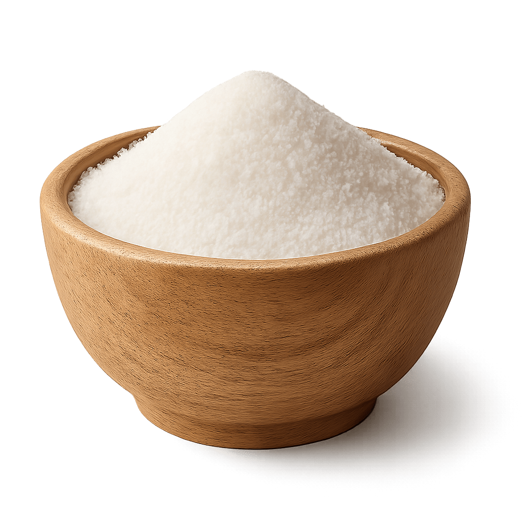 sugar