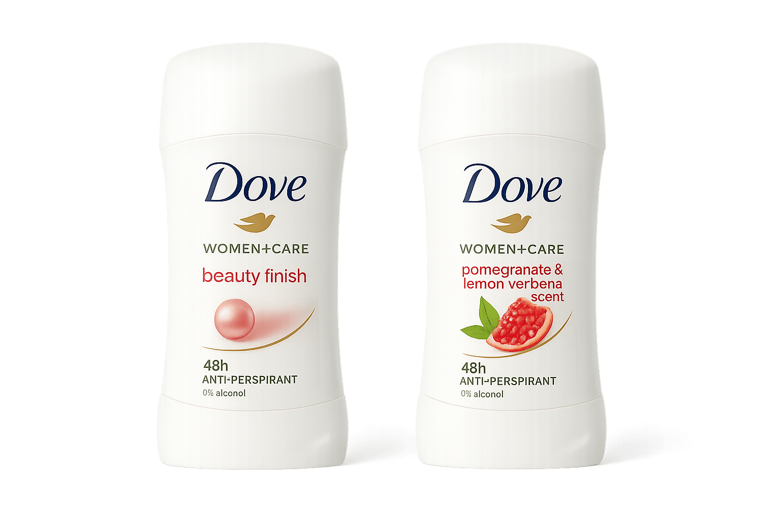 deodorants