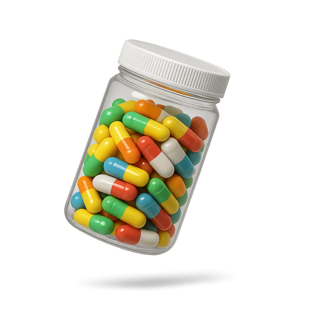 health body care