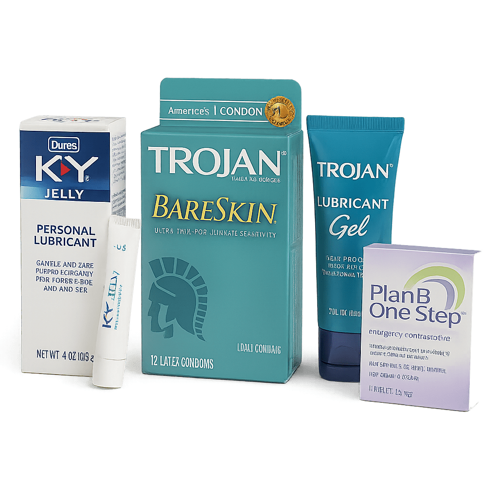 sexual health