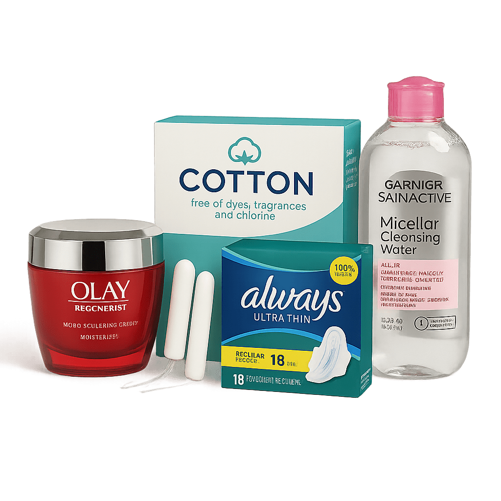 women's care