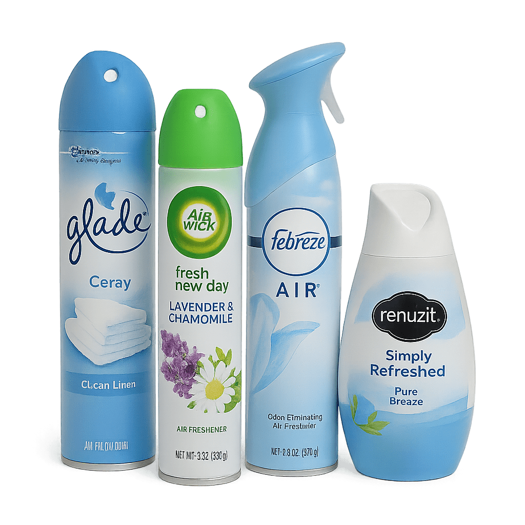 air freshener