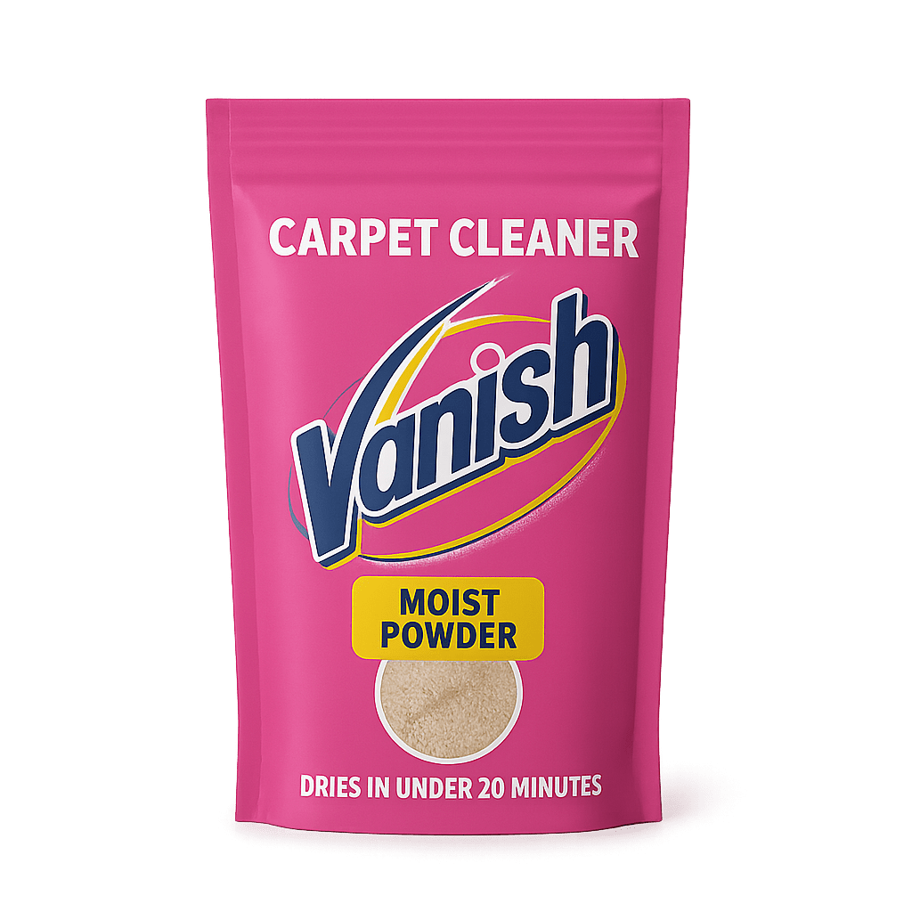 carpet cleaners