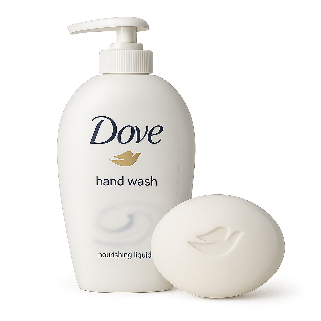 hand wash soap