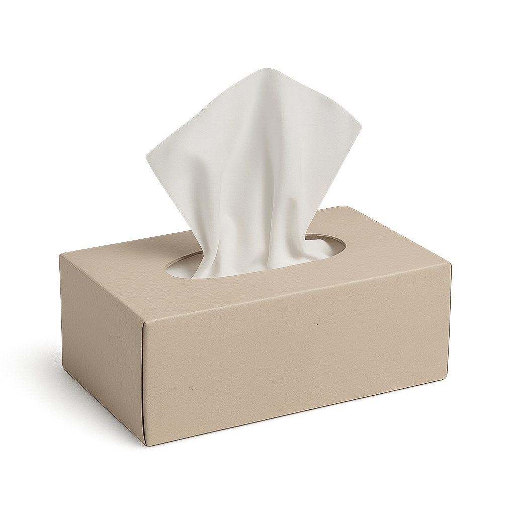 tissue paper