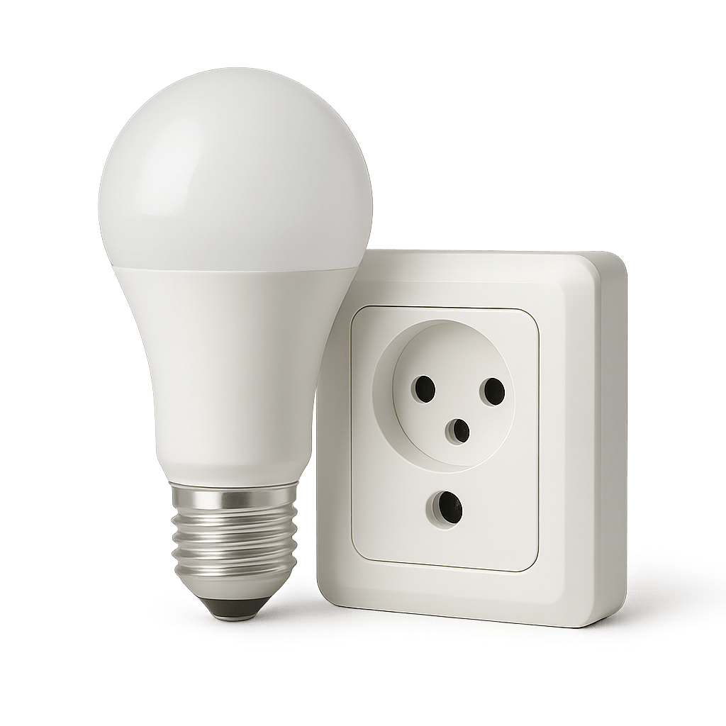 lighting electrical