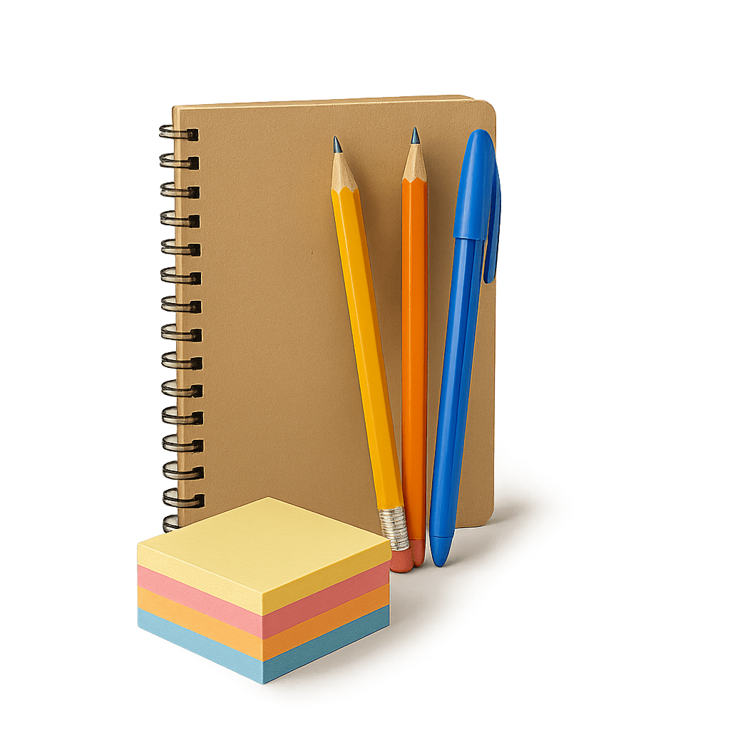 office stationery