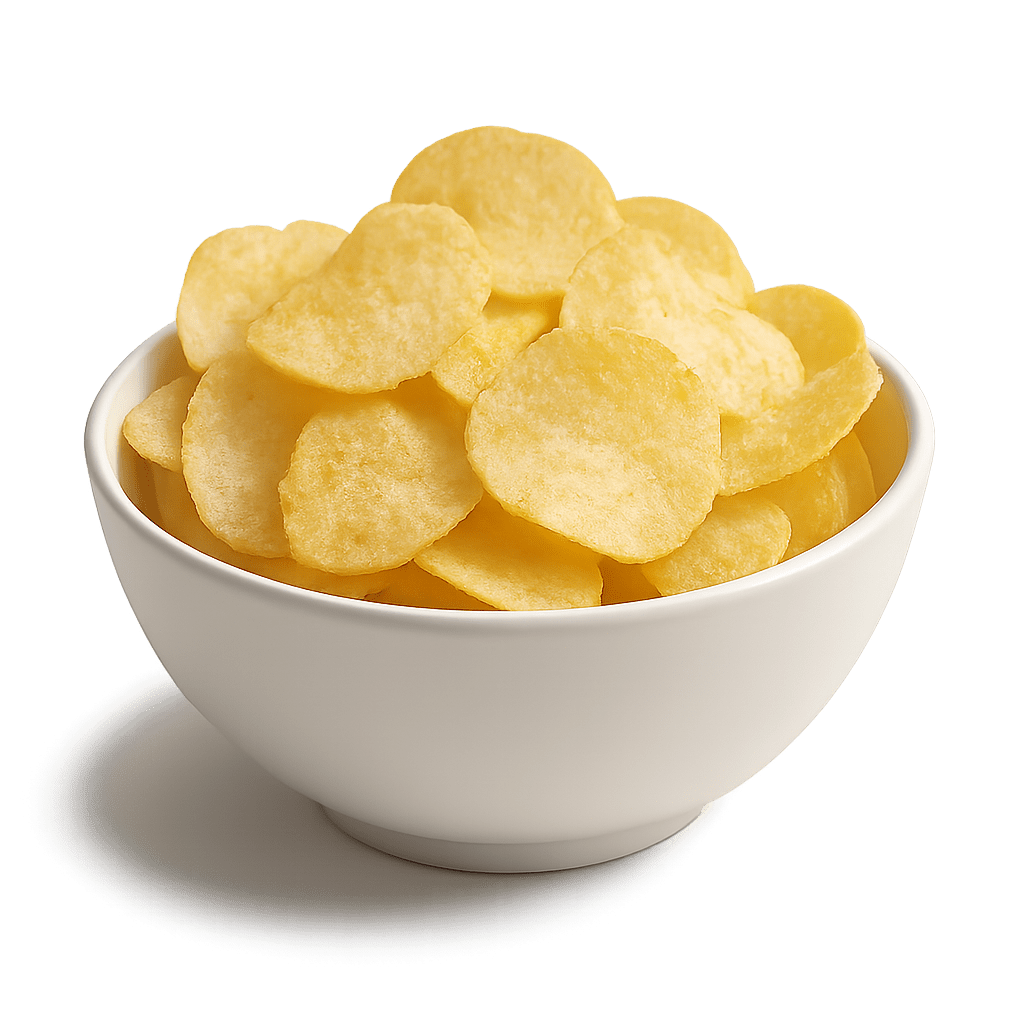 chips snacks