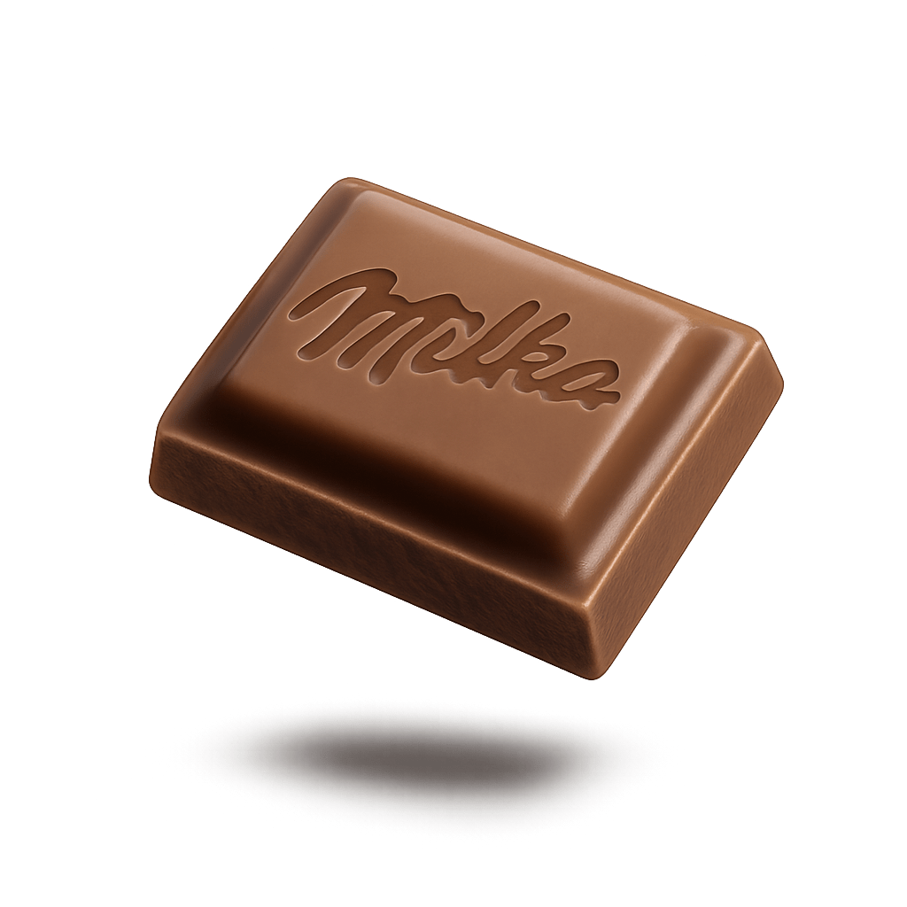 chocolate candy