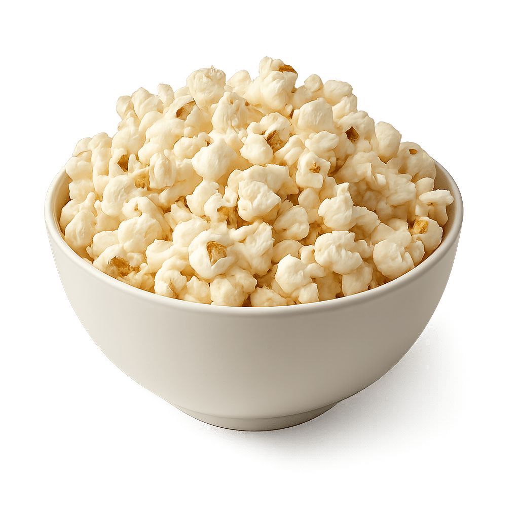 popcorn