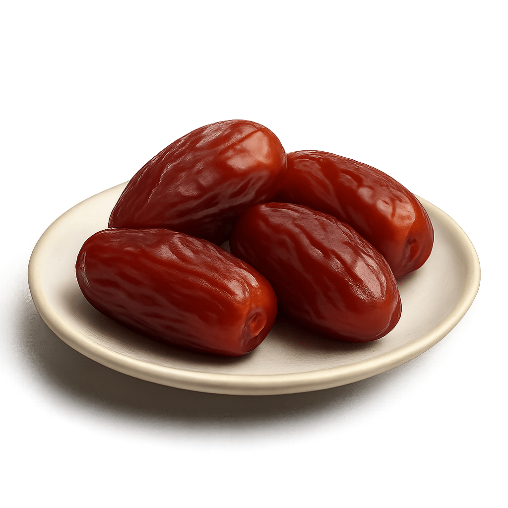 dates