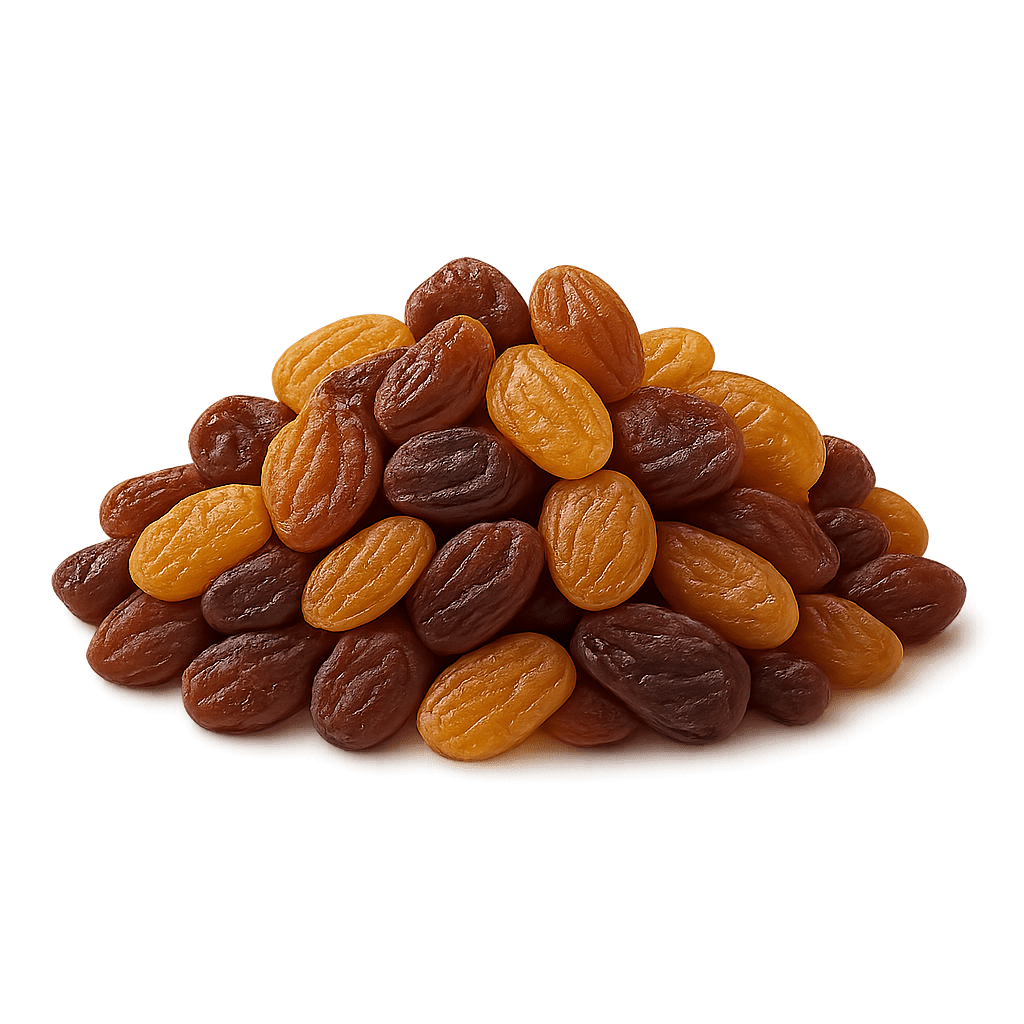 raisins