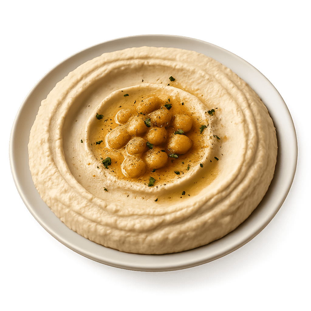 hummus dips