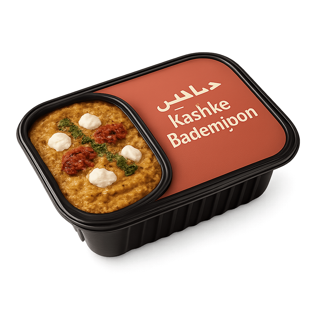 ready meals