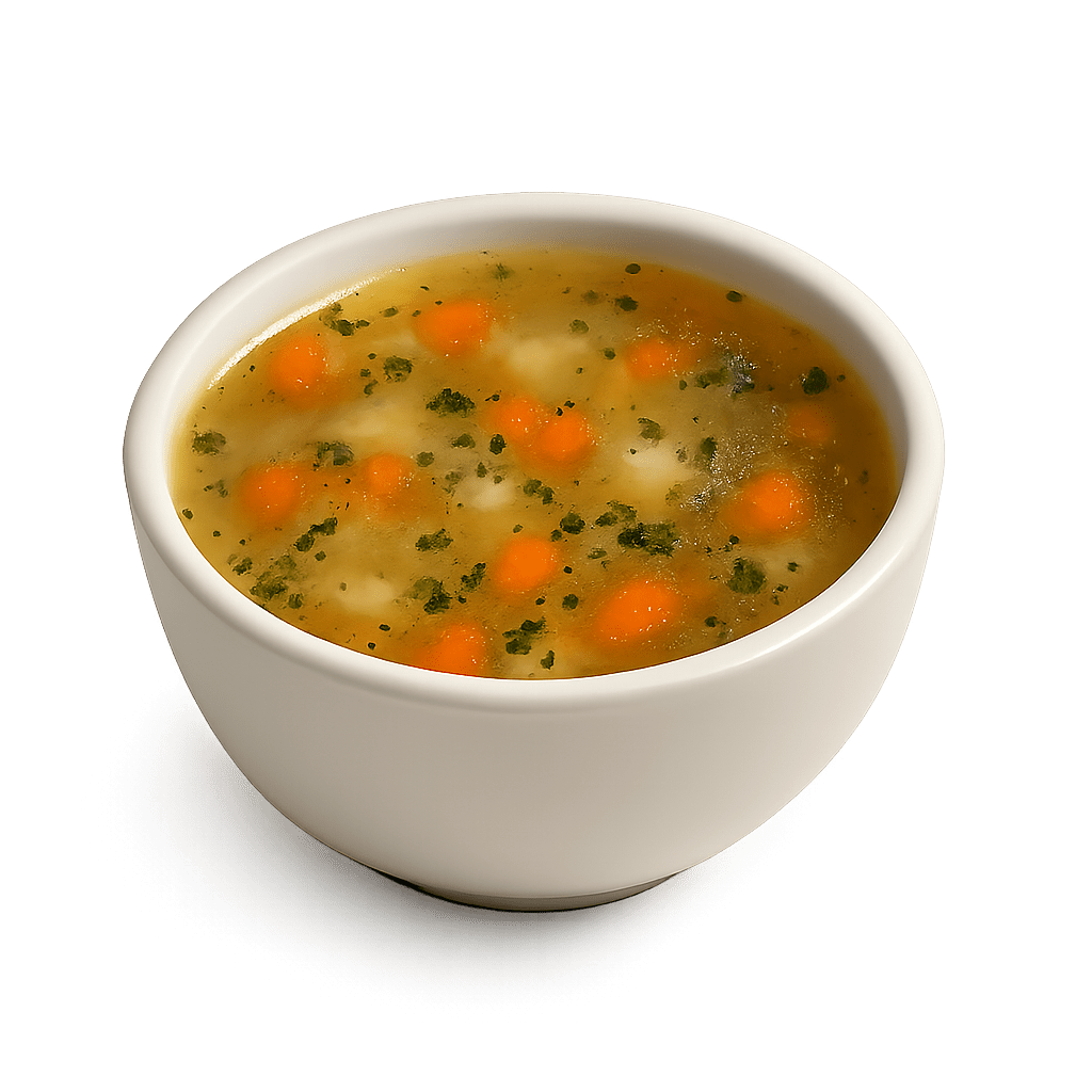 soups